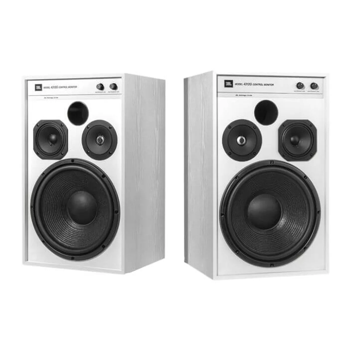 Loa JBL 4312G