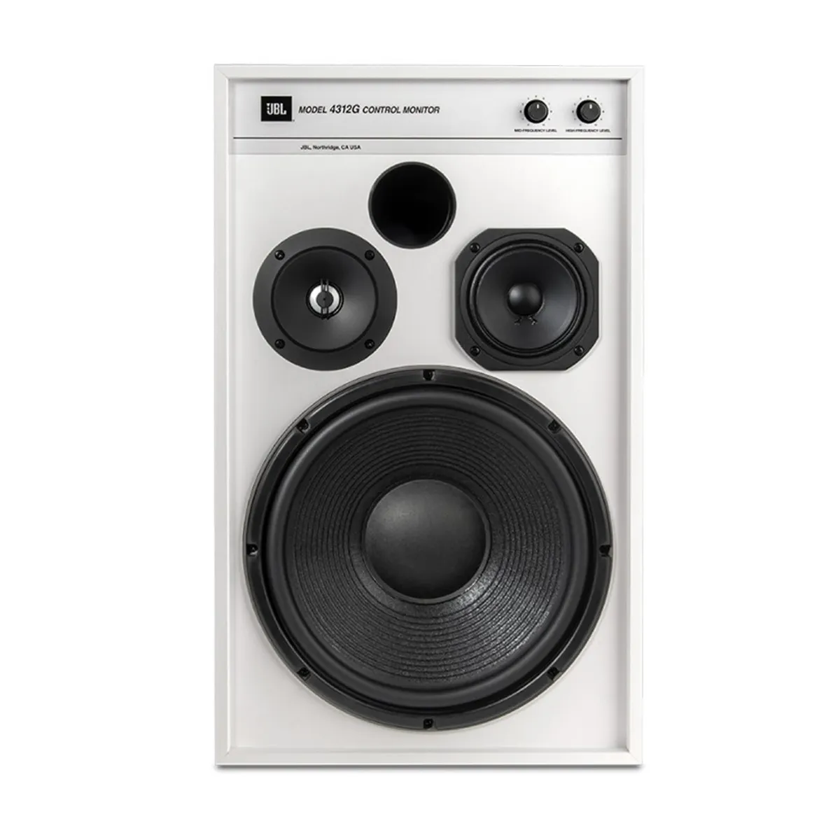 Loa JBL 4312G