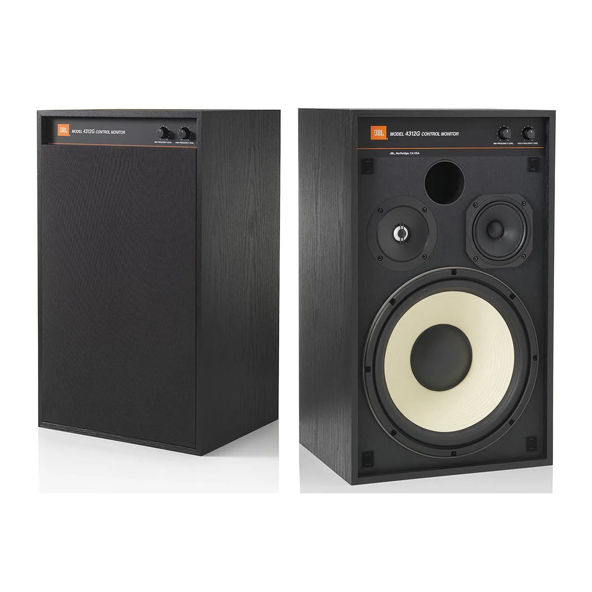 Loa JBL 4312G