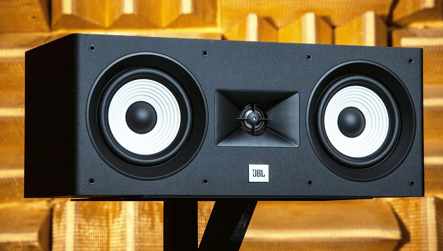 Loa JBL Stage A125C Black