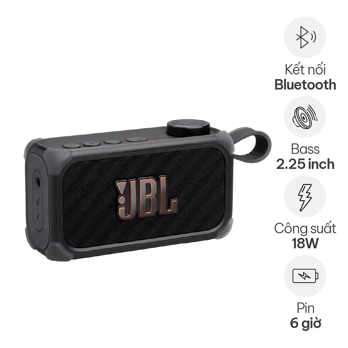 Loa JBL BandBox Solo