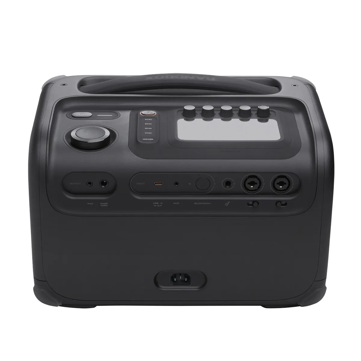 Loa JBL Bandbox Trio
