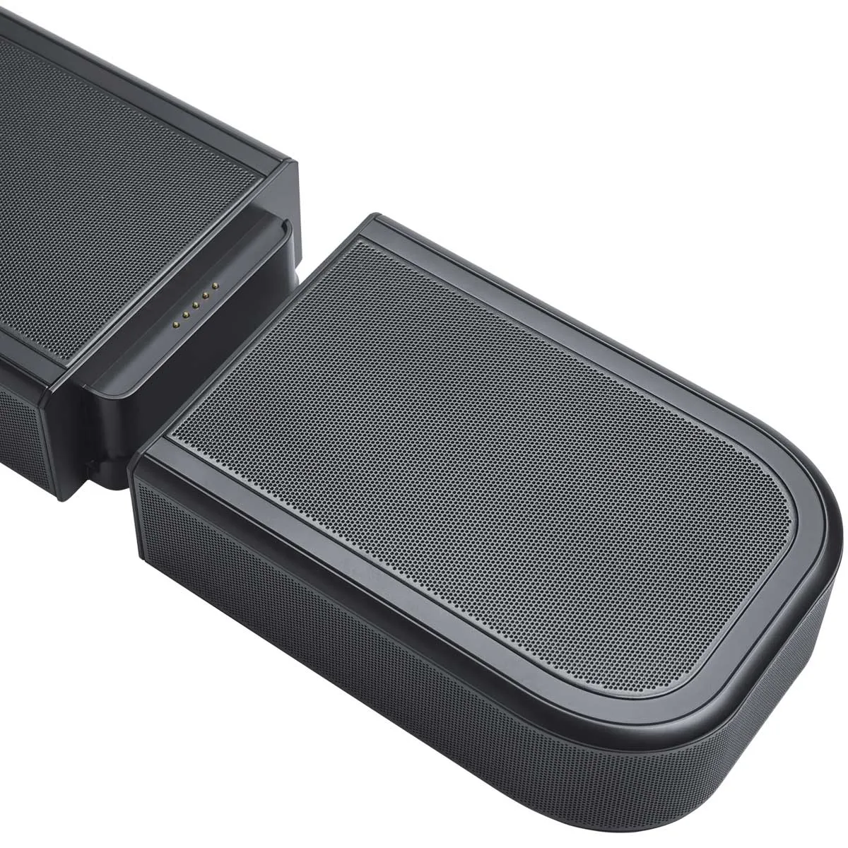 Loa Soundbar JBL 1000MK2