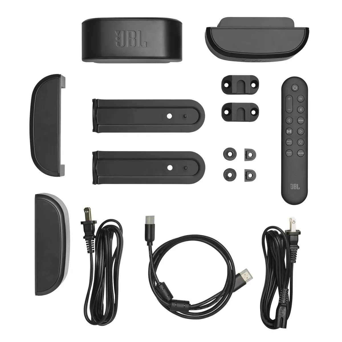Loa Soundbar JBL 1000MK2