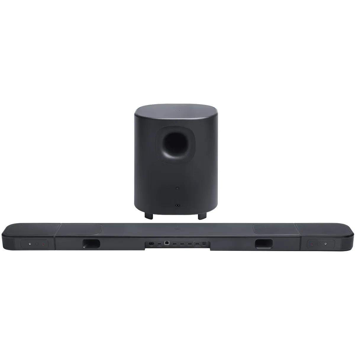 Loa Soundbar JBL 1000MK2
