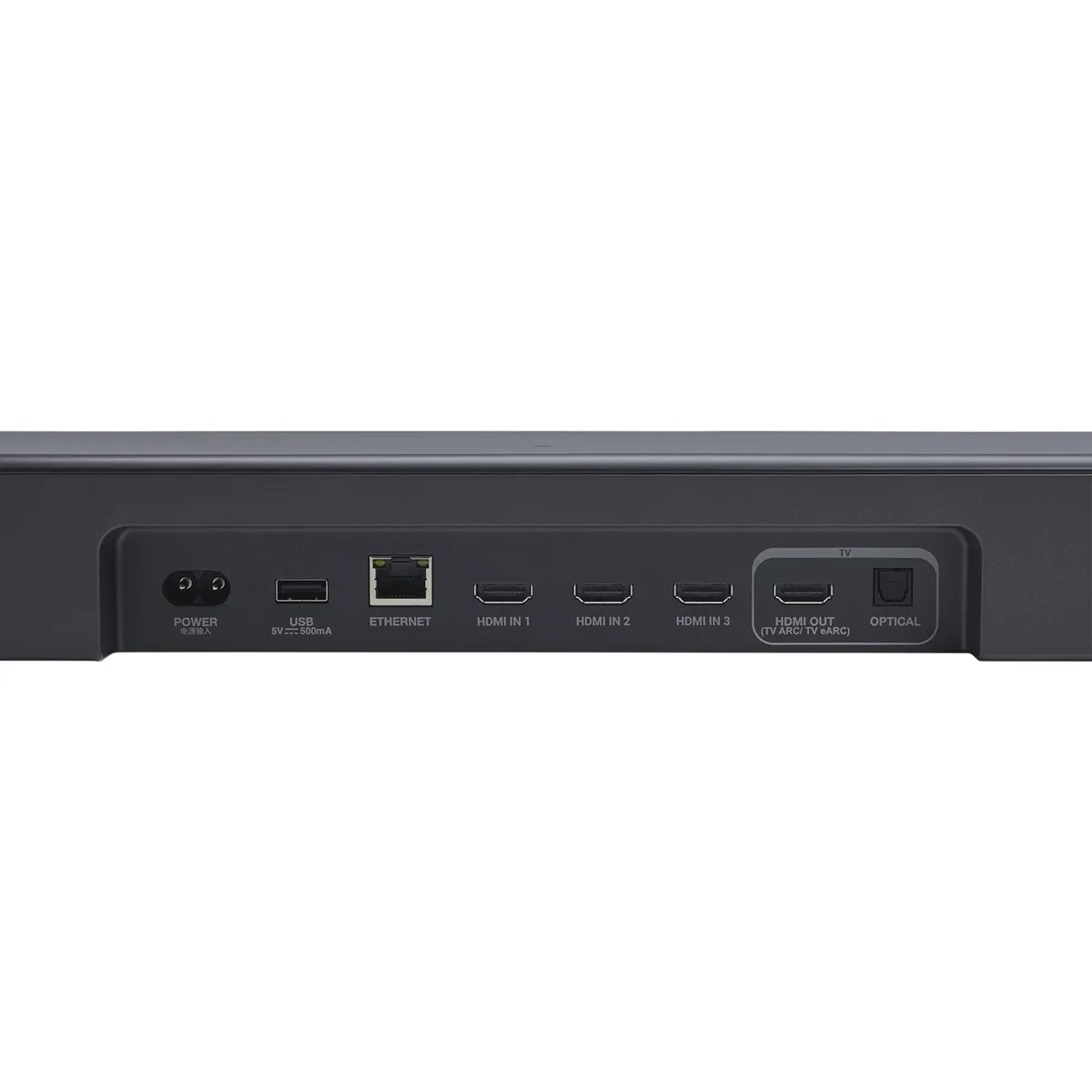 Loa Soundbar JBL 1000MK2