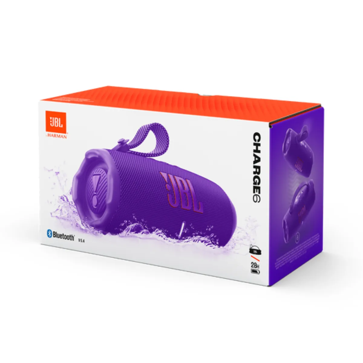 Loa JBL Charge 6