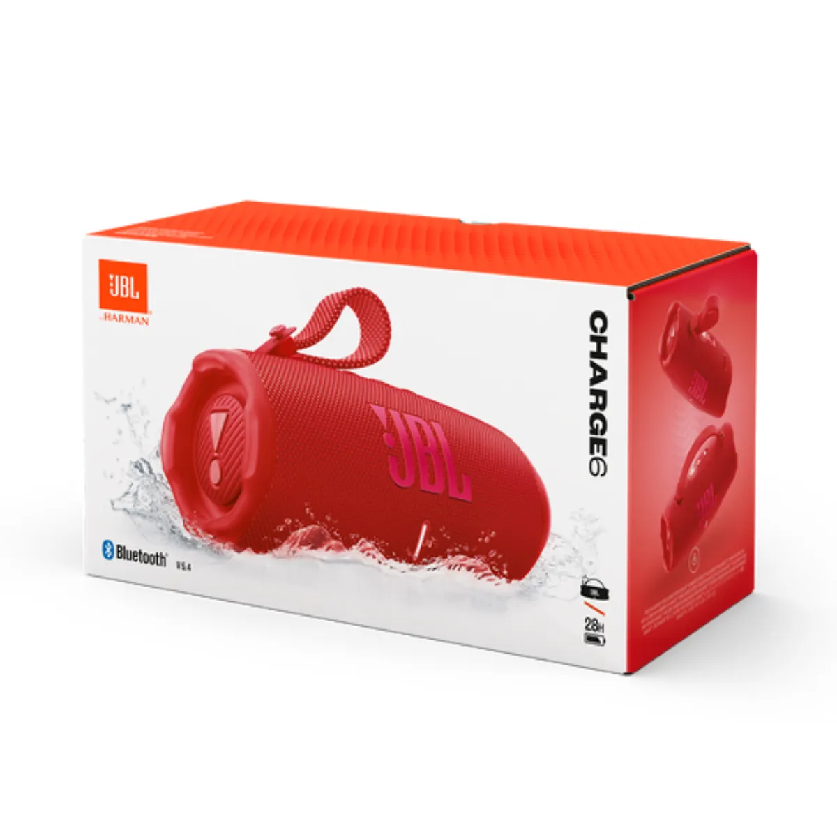 Loa JBL Charge 6