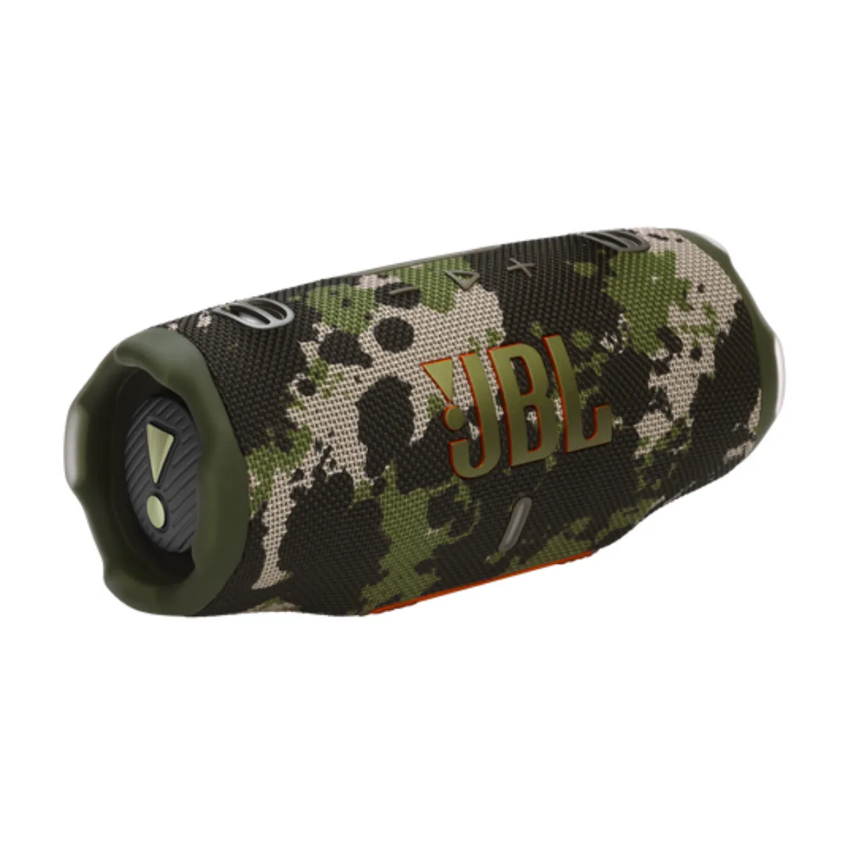 Loa JBL Charge 6 (45W, Pin 24h, IP68, Auracast) - Hình 4
