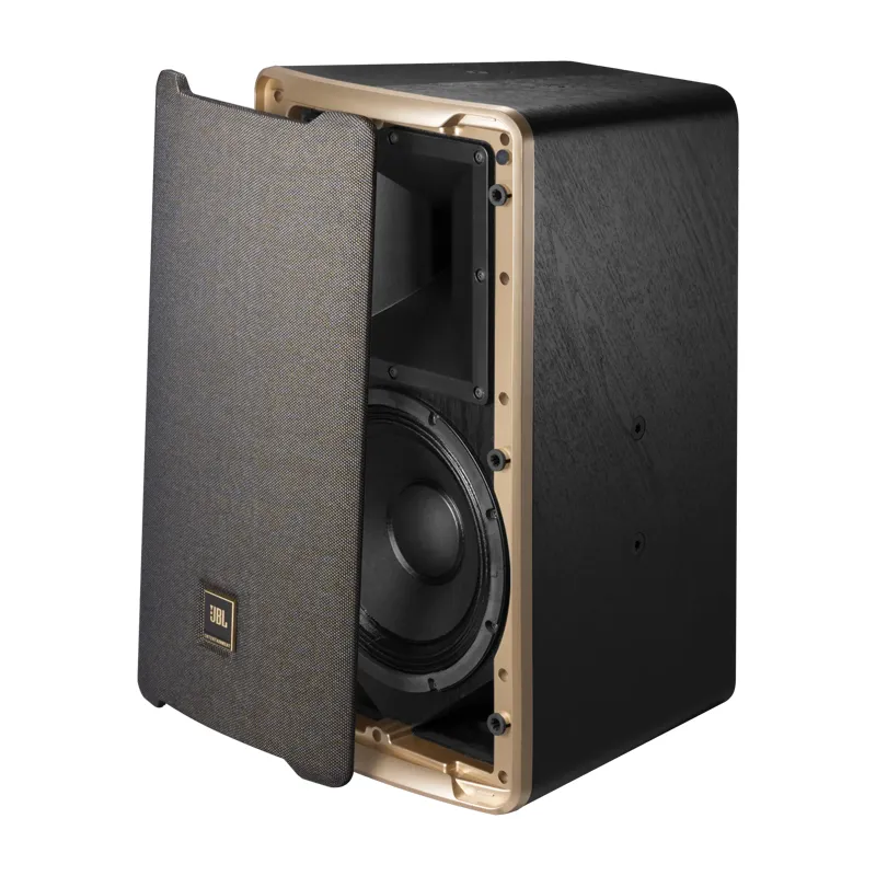 Loa JBL D Plus
