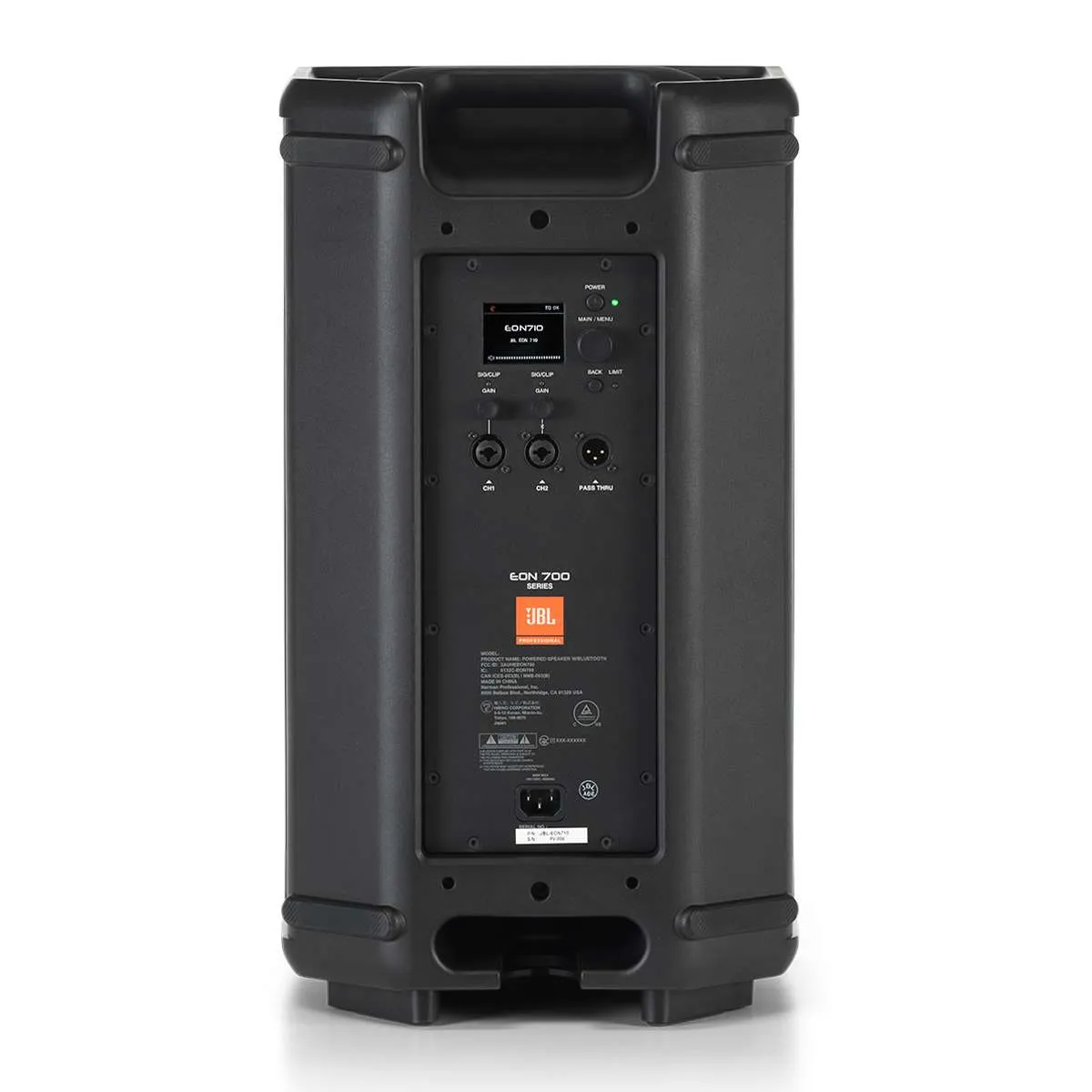 Loa JBL EON 710