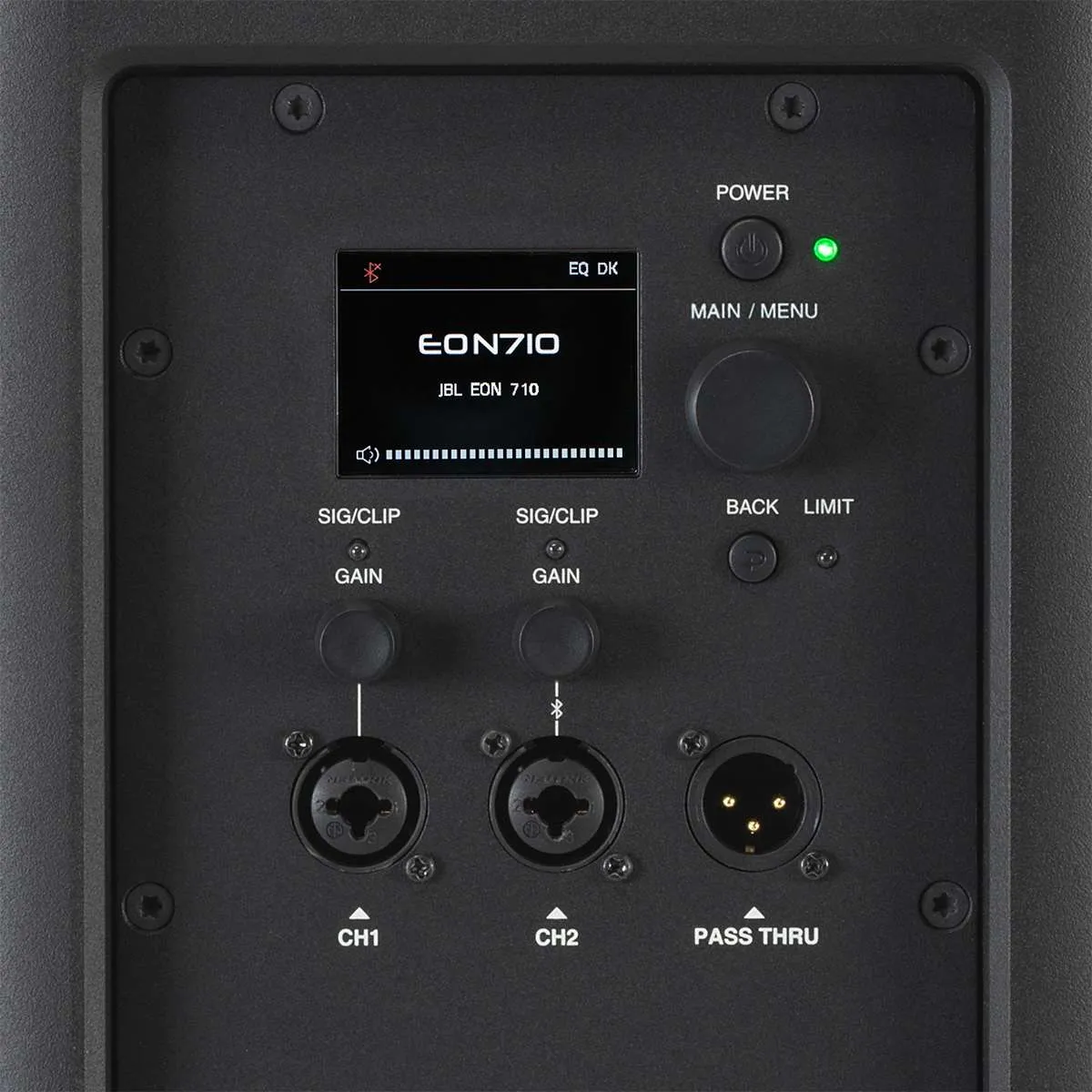 Loa JBL EON 710
