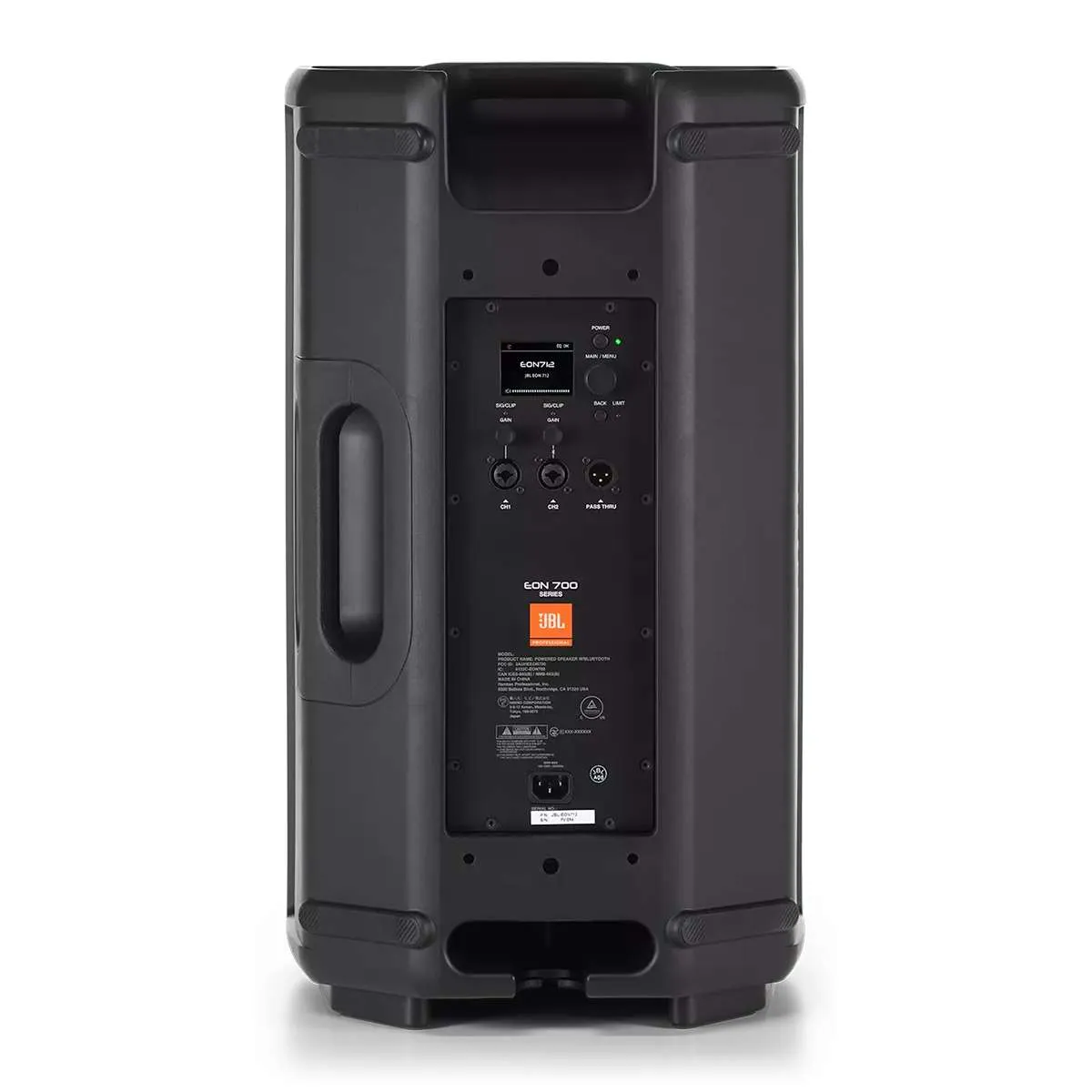 Loa JBL EON 712