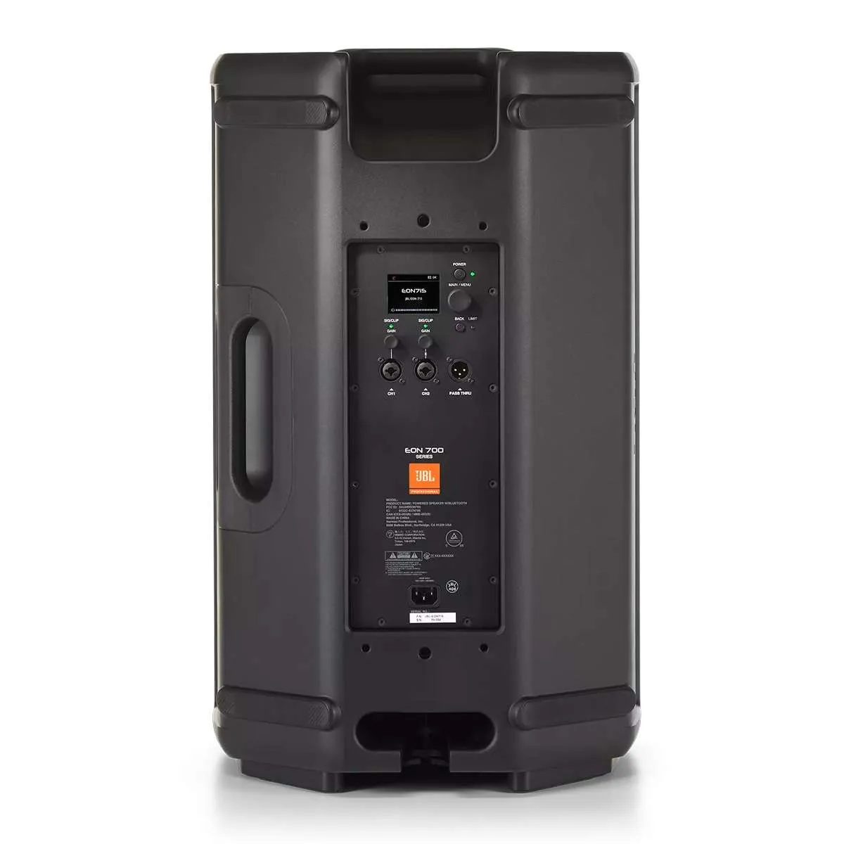 Loa JBL Eon 715