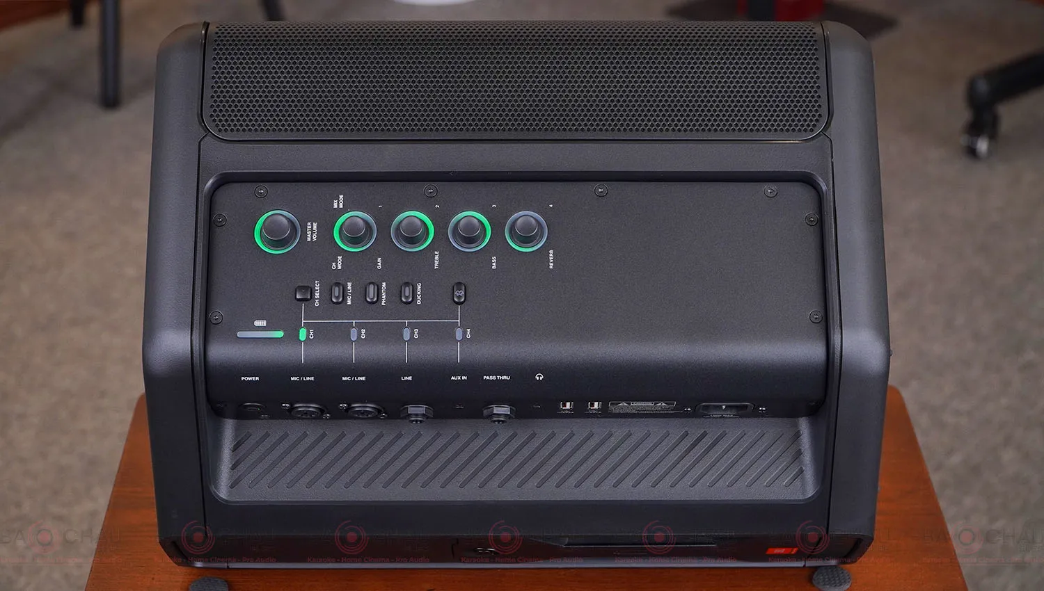 Loa Bluetooth JBL Eon One Compact