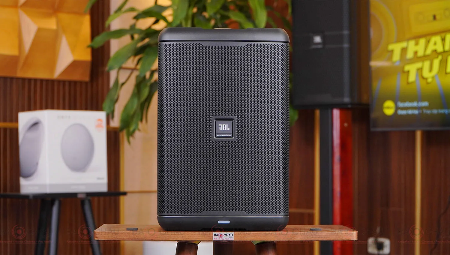 Loa Bluetooth JBL Eon One Compact
