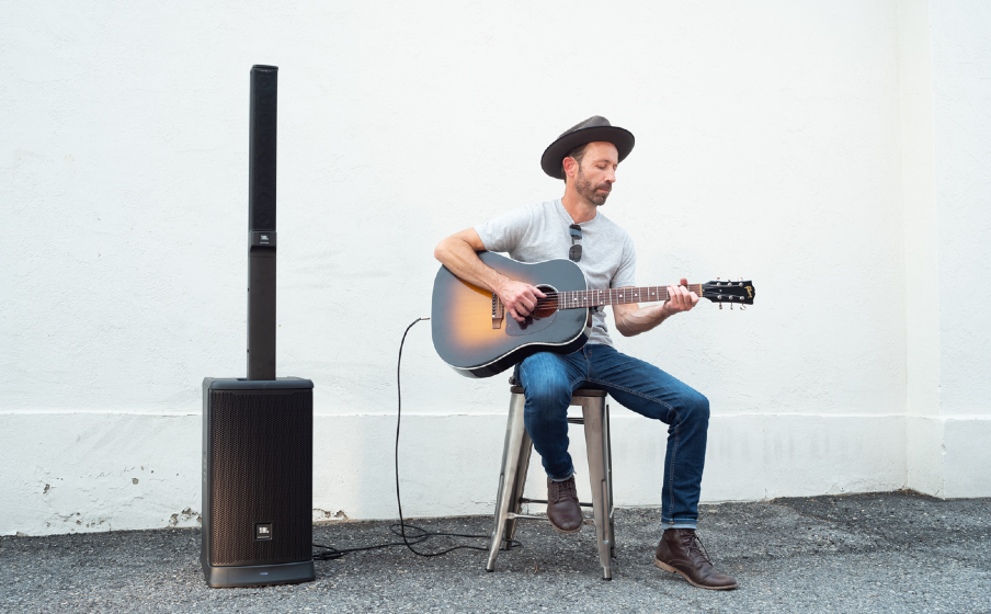 loa JBL Eon One MK2