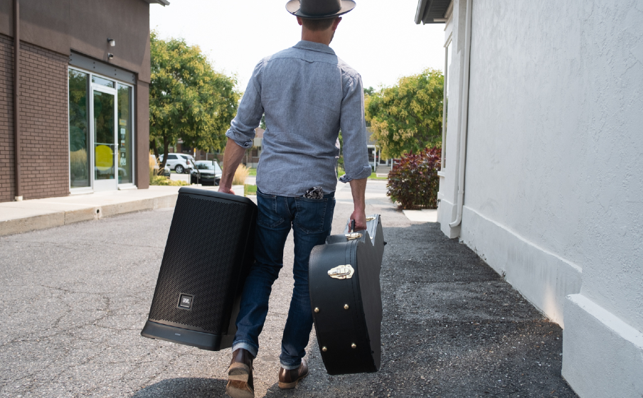 loa cột jbl eon one mk2