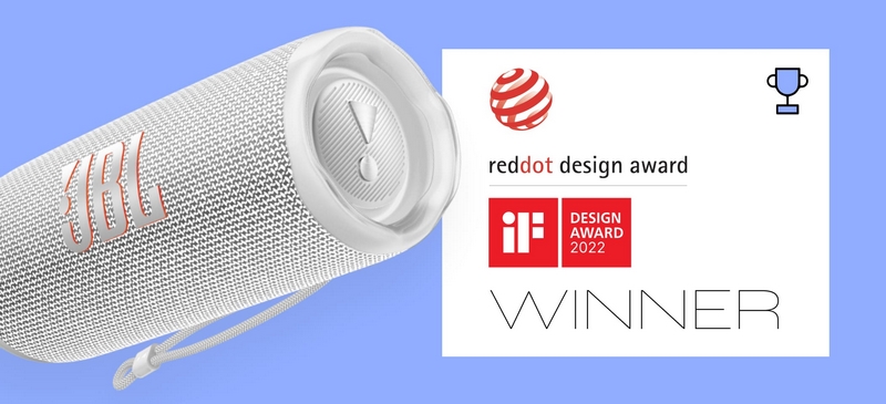 Loa bluetooth JBL Flip 6