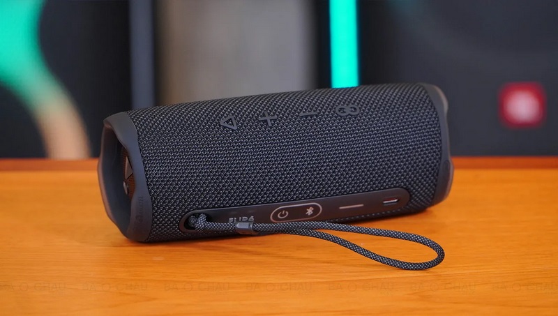 Loa bluetooth JBL Flip 6