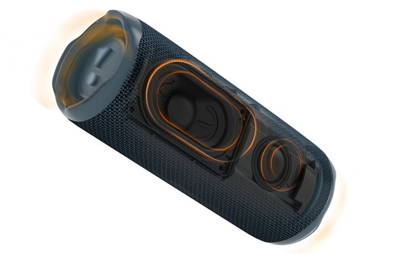 Loa bluetooth JBL Flip 6