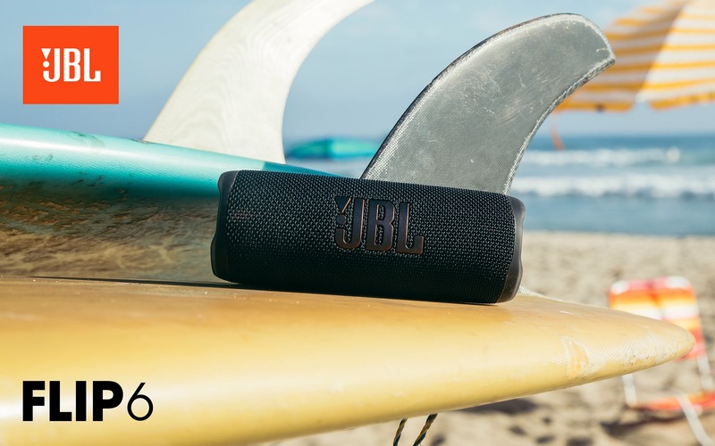 Loa bluetooth JBL Flip 6