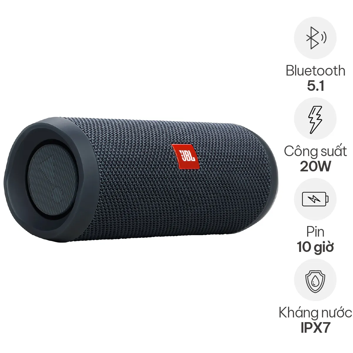 Loa JBL FLIP Essential 2