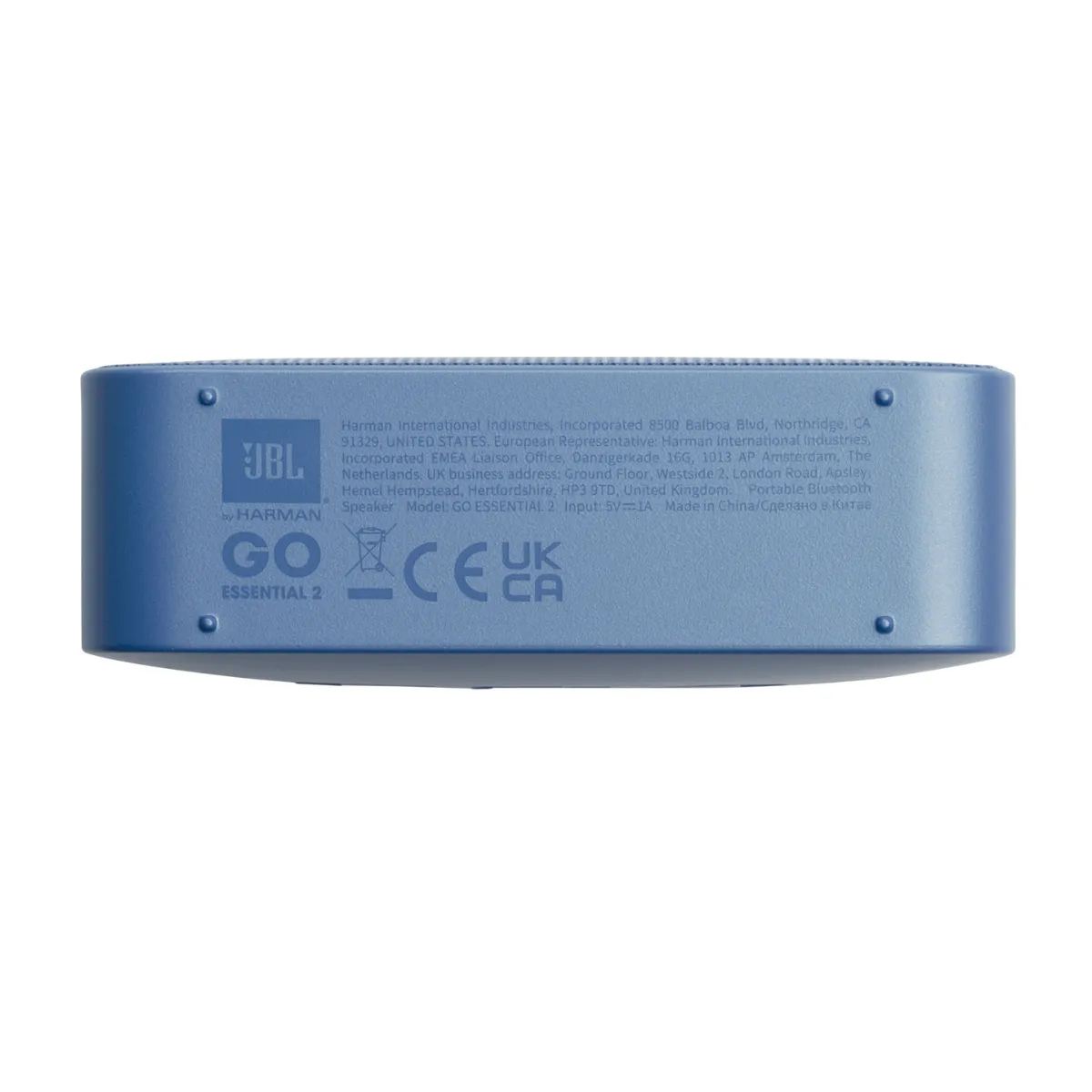 Loa JBL Go Essential 2