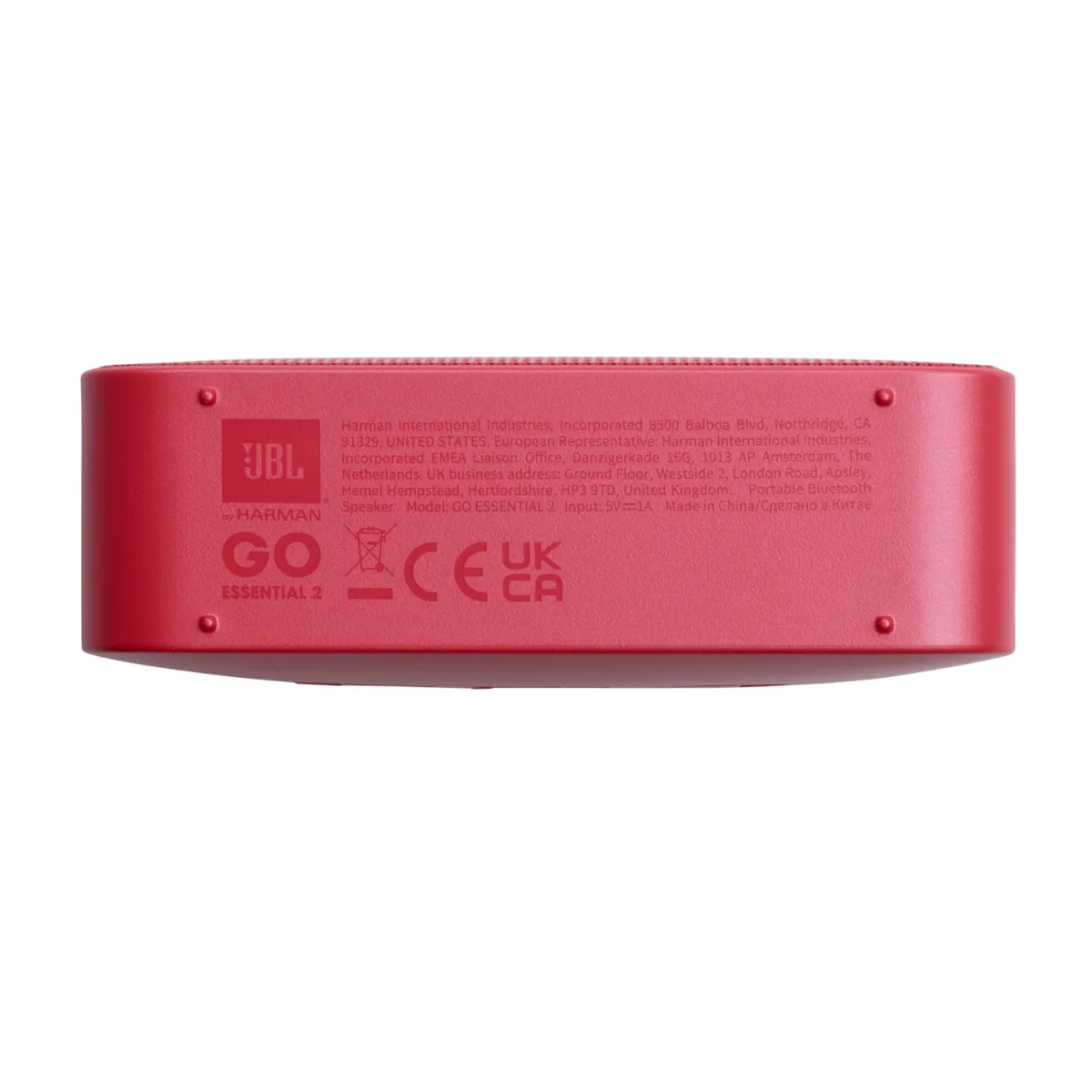 Loa JBL Go Essential 2