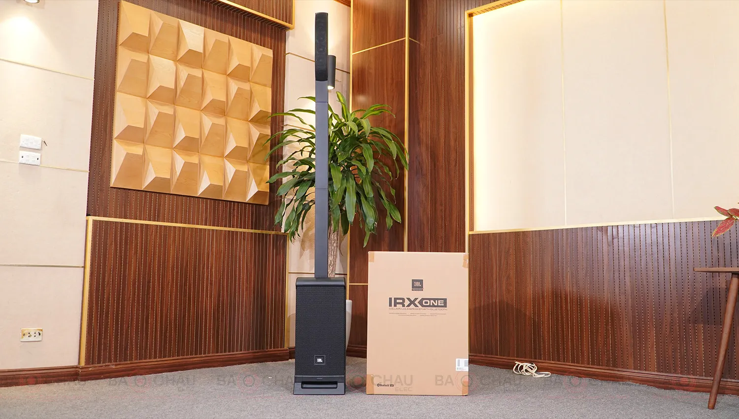 Loa JBL IRX One