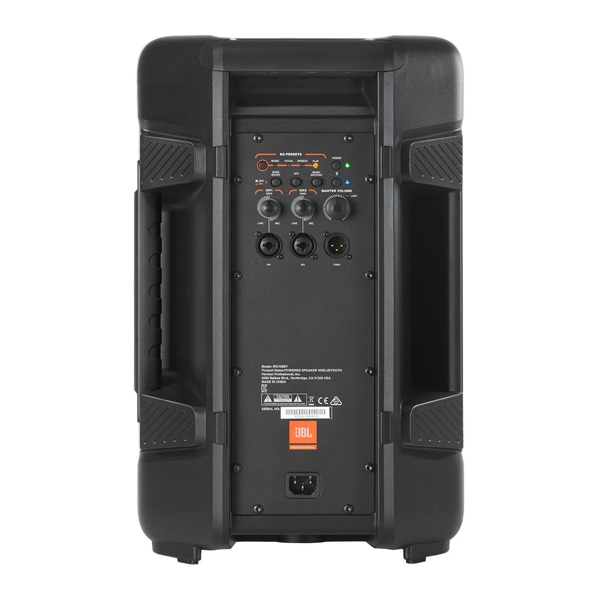 Loa JBL IRX108BT