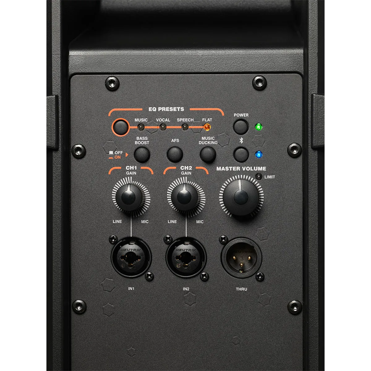 Loa JBL IRX108BT