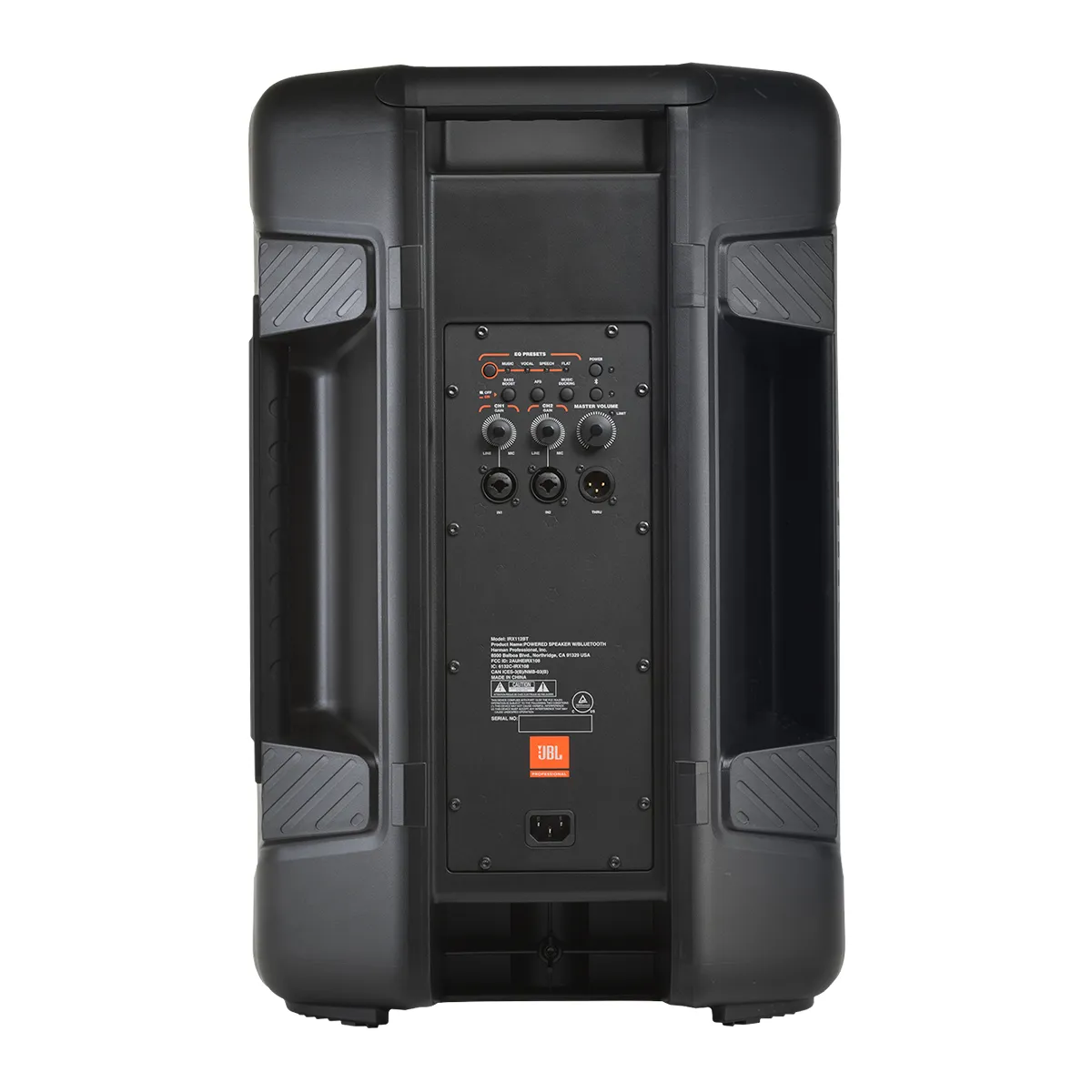 Loa JBL IRX112BT