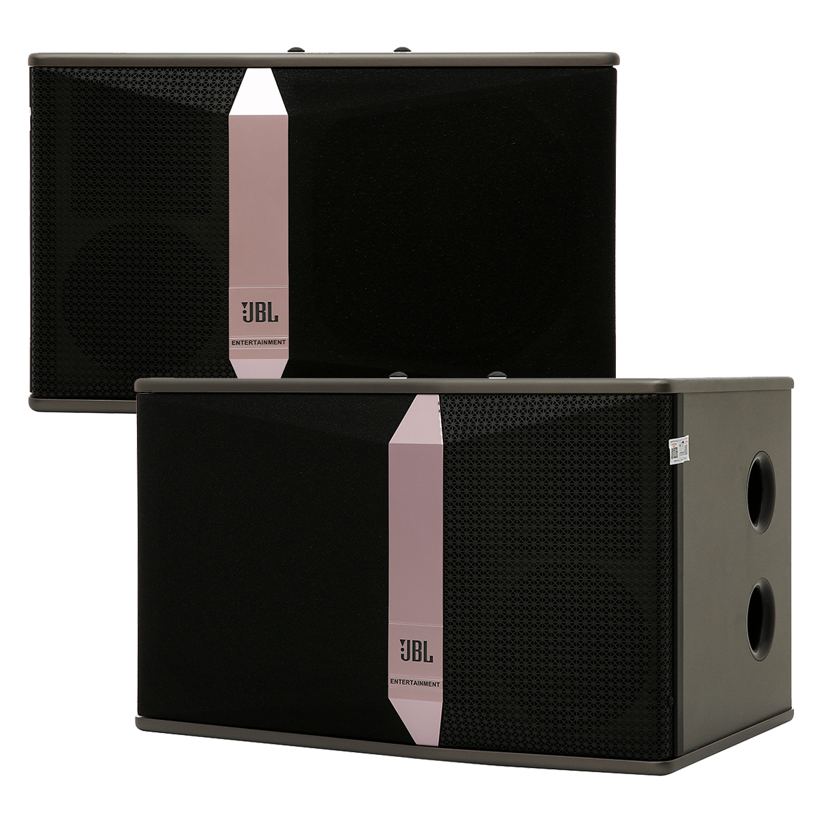 Loa karaoke JBL Ki510 Ba Sao