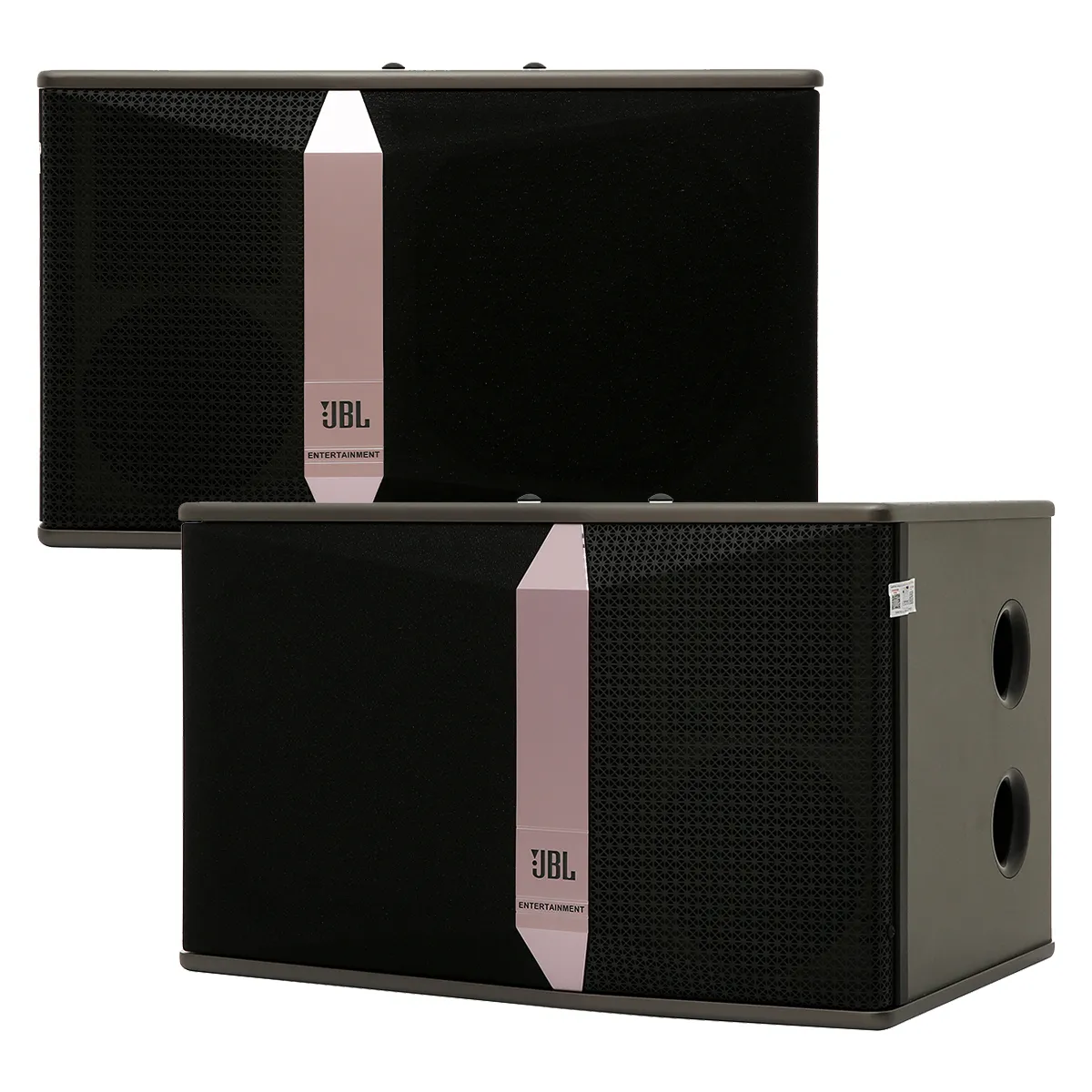 Loa karaoke JBL Ki510 Ba Sao