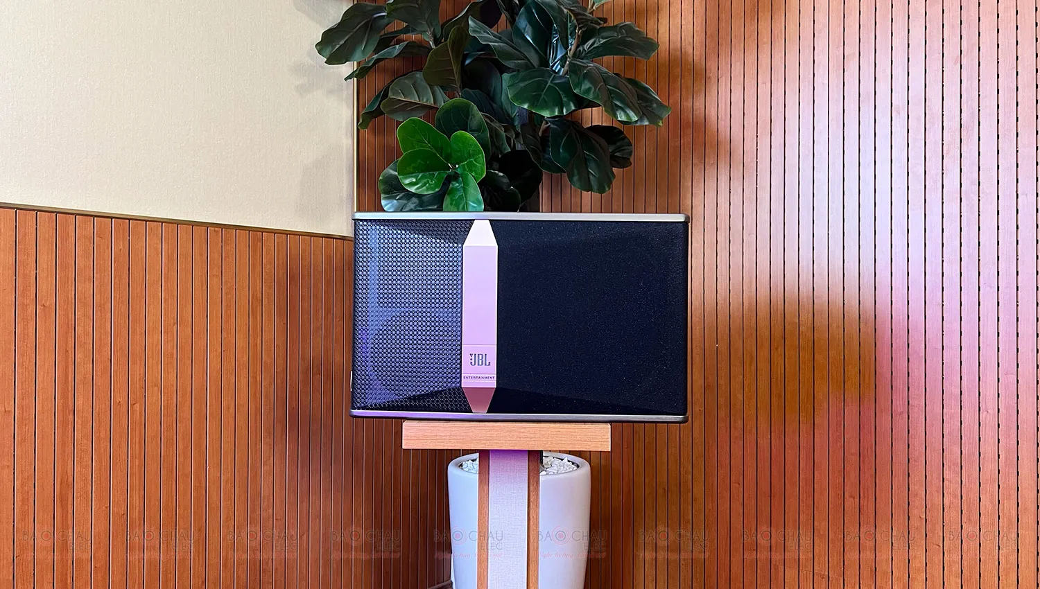 Loa Karaoke JBL Ki510 Ba Sao (Bass 25cm)