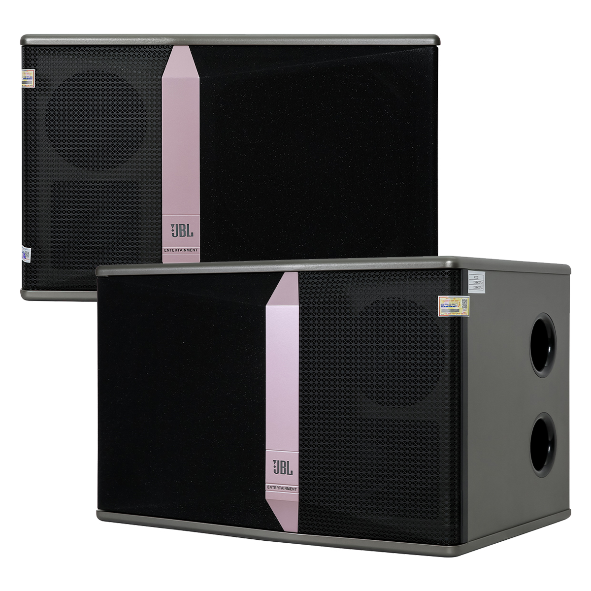 Loa karaoke JBL Ki512