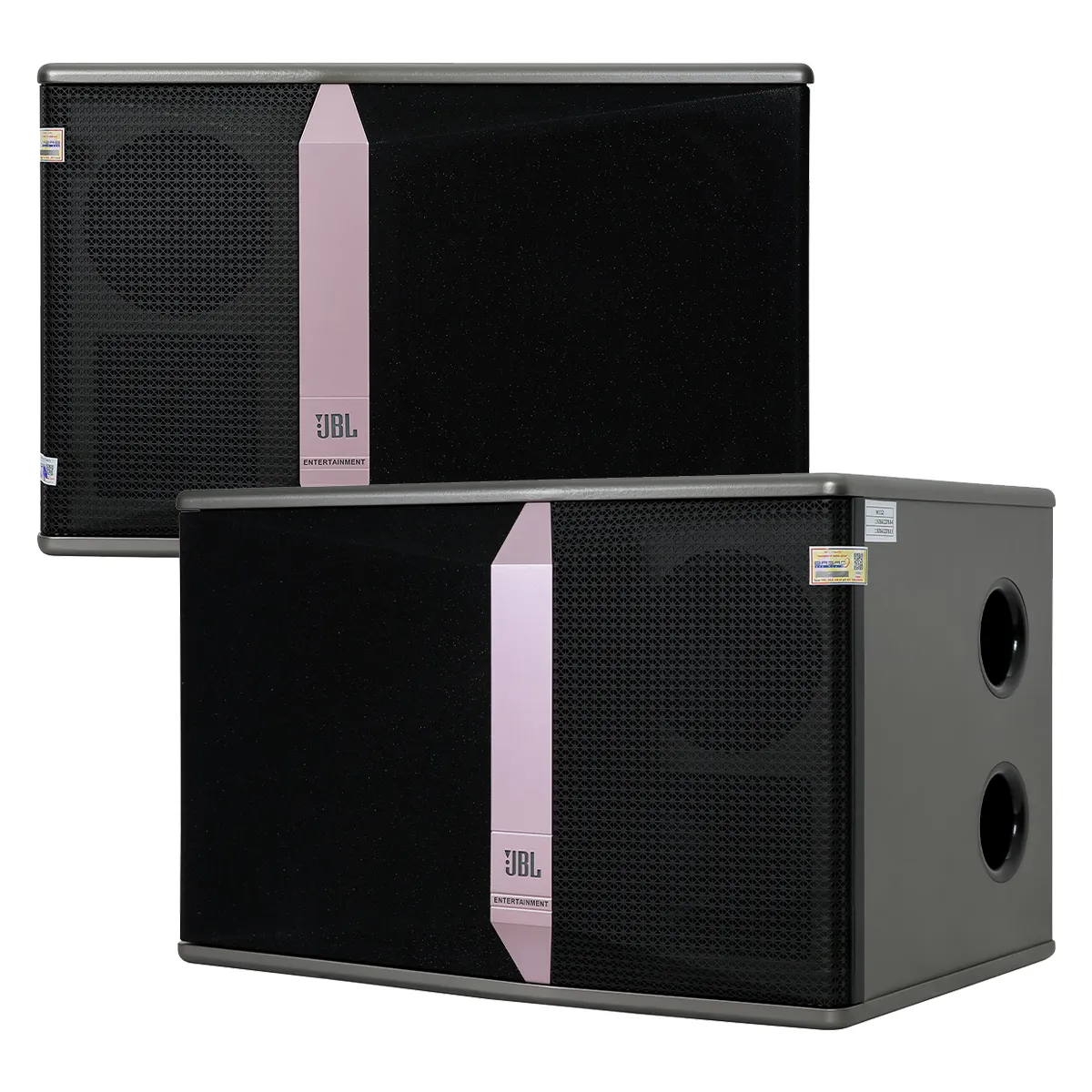 Loa karaoke JBL Ki512