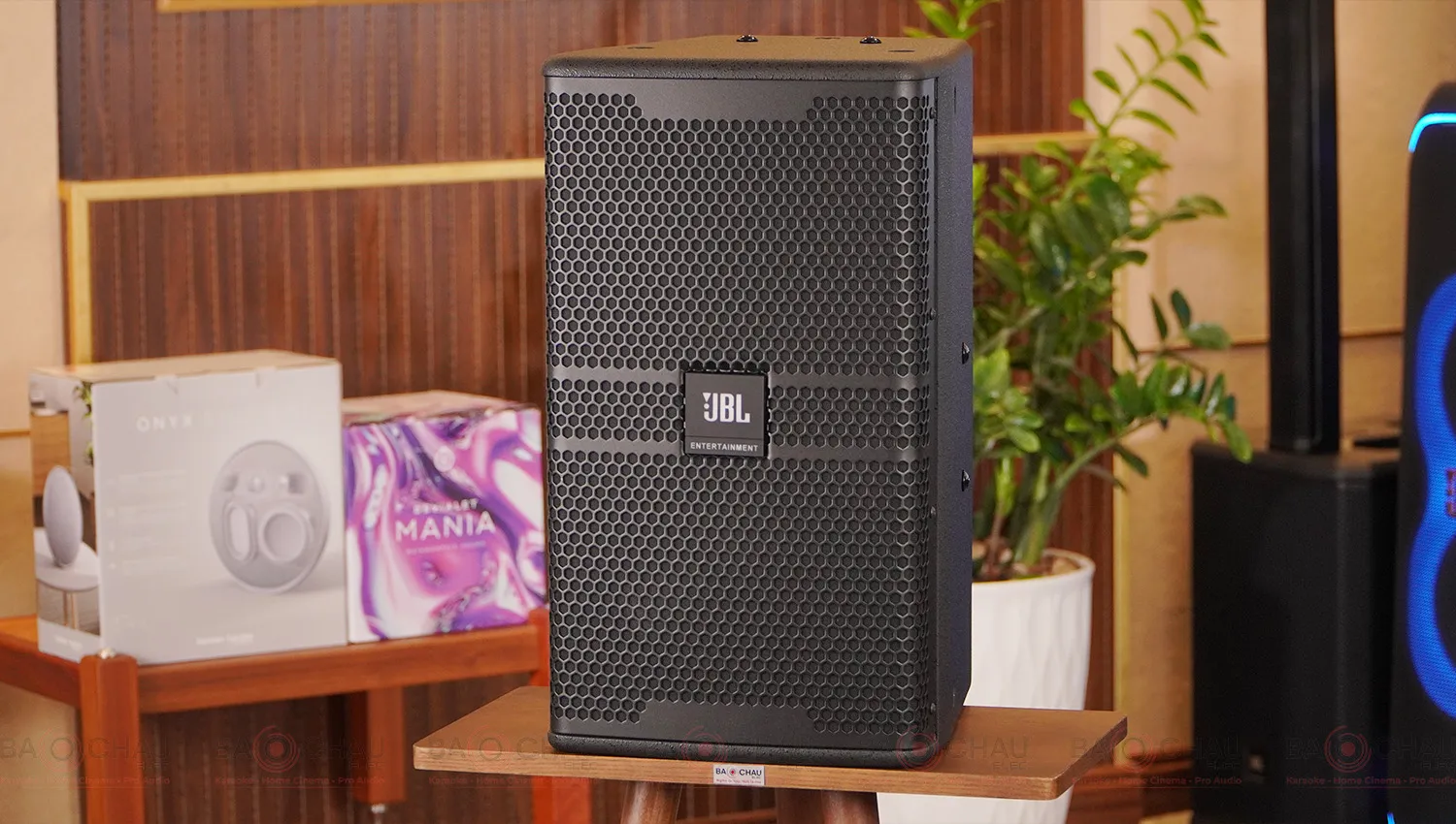 Loa JBL KP4010 G2