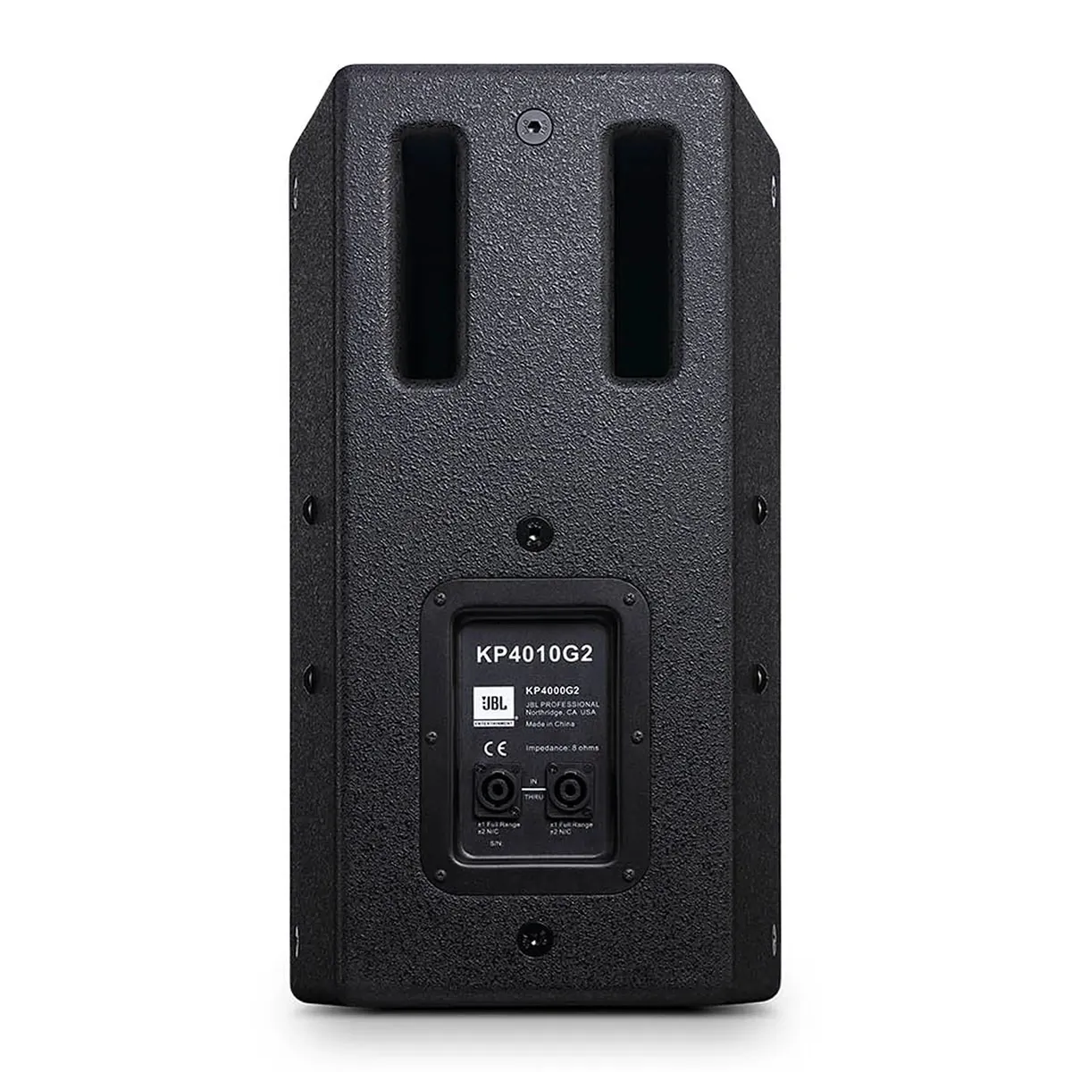Loa JBL KP4010 G2 (Full Bass 25- Model Mới)