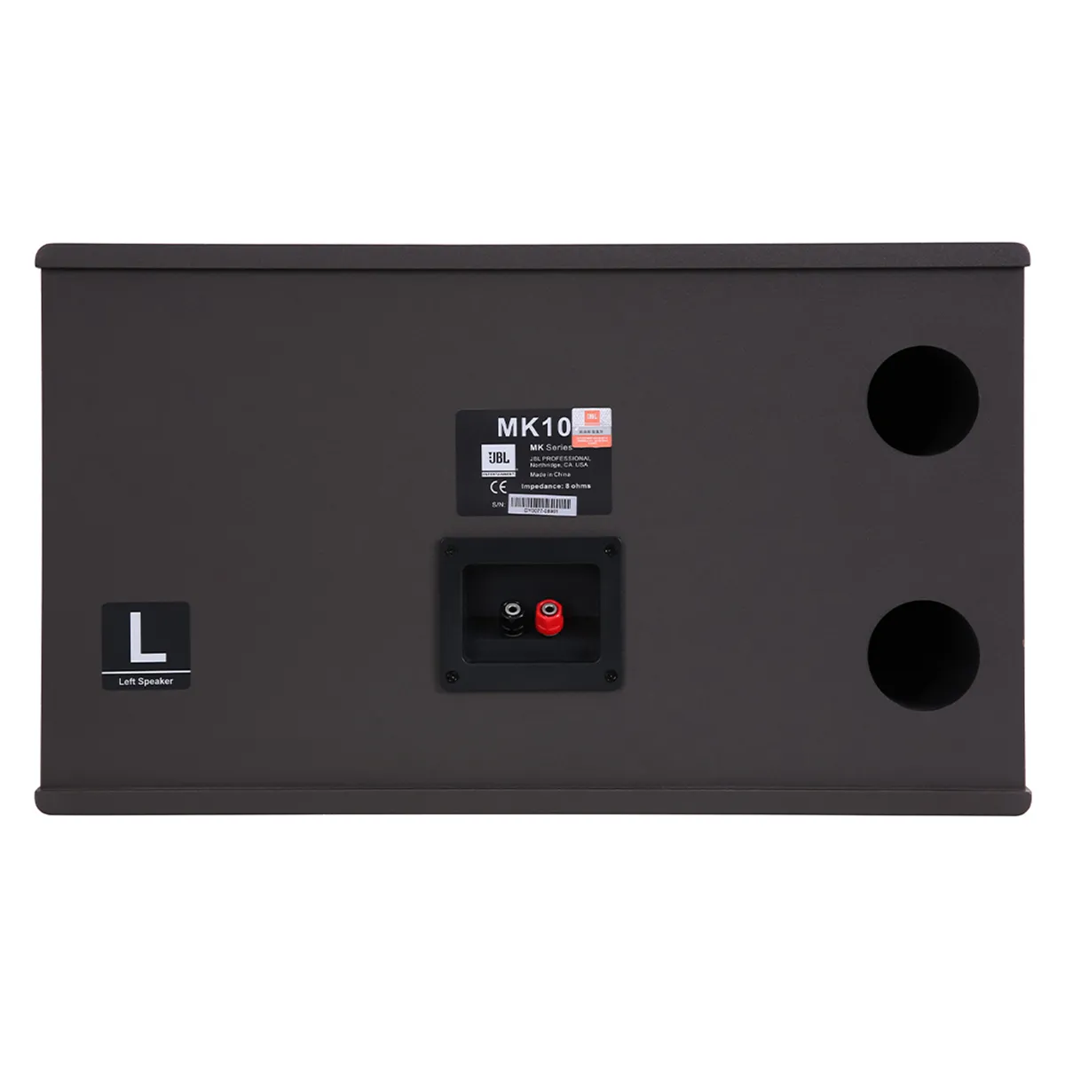 Loa karaoke JBL MK10