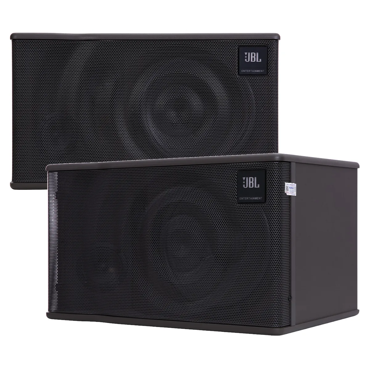 Loa karaoke JBL MK10