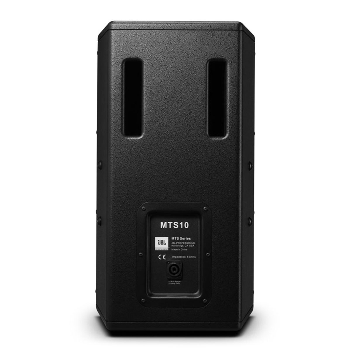 Loa karaoke JBL MTS10