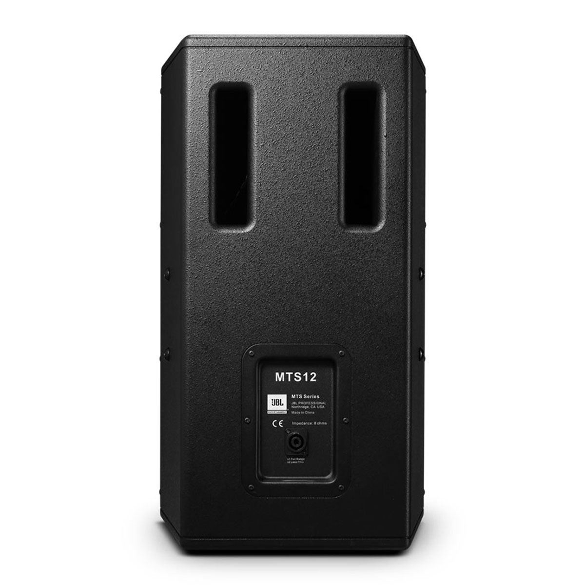 Loa karaoke JBL MTS12