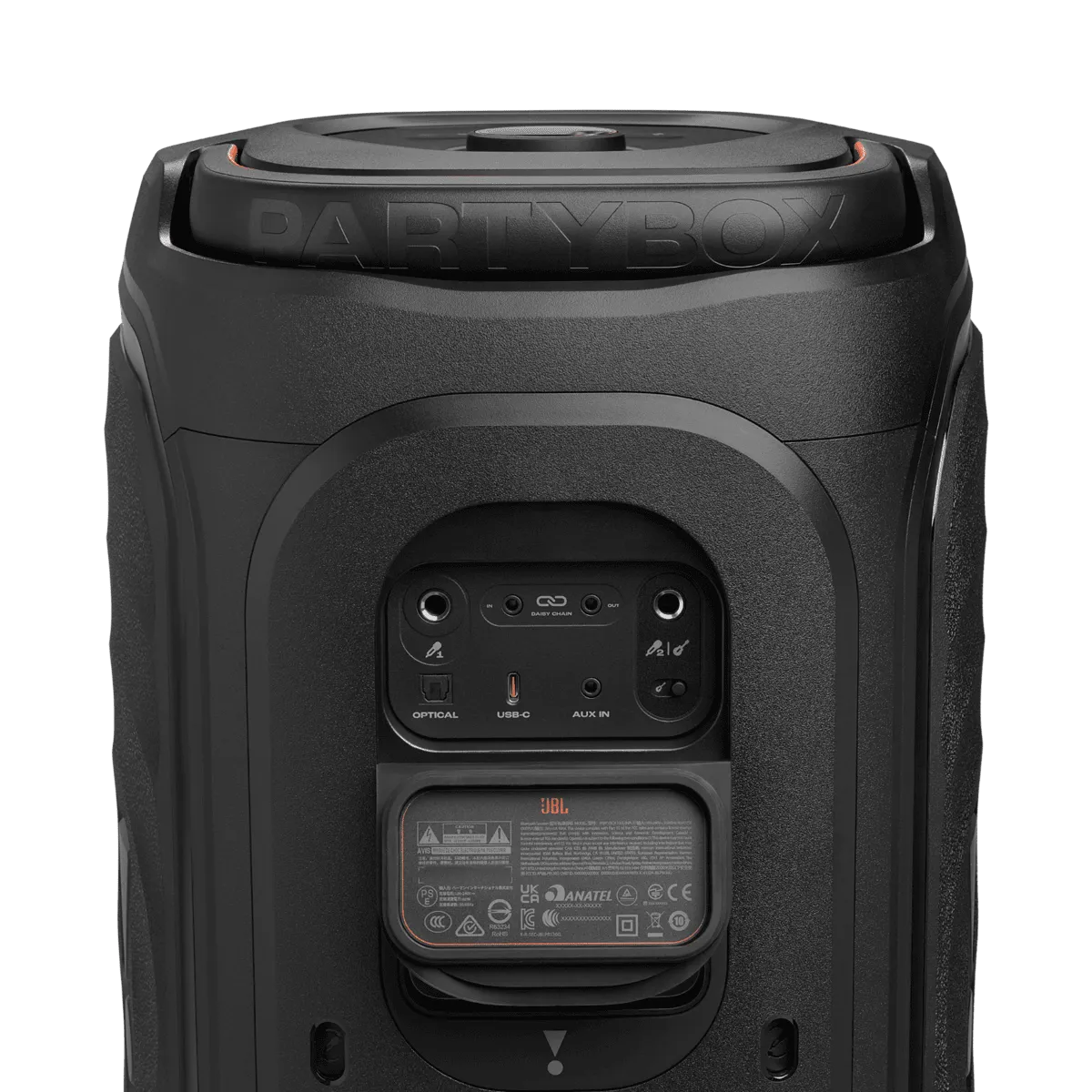 Loa JBL PartyBox 130