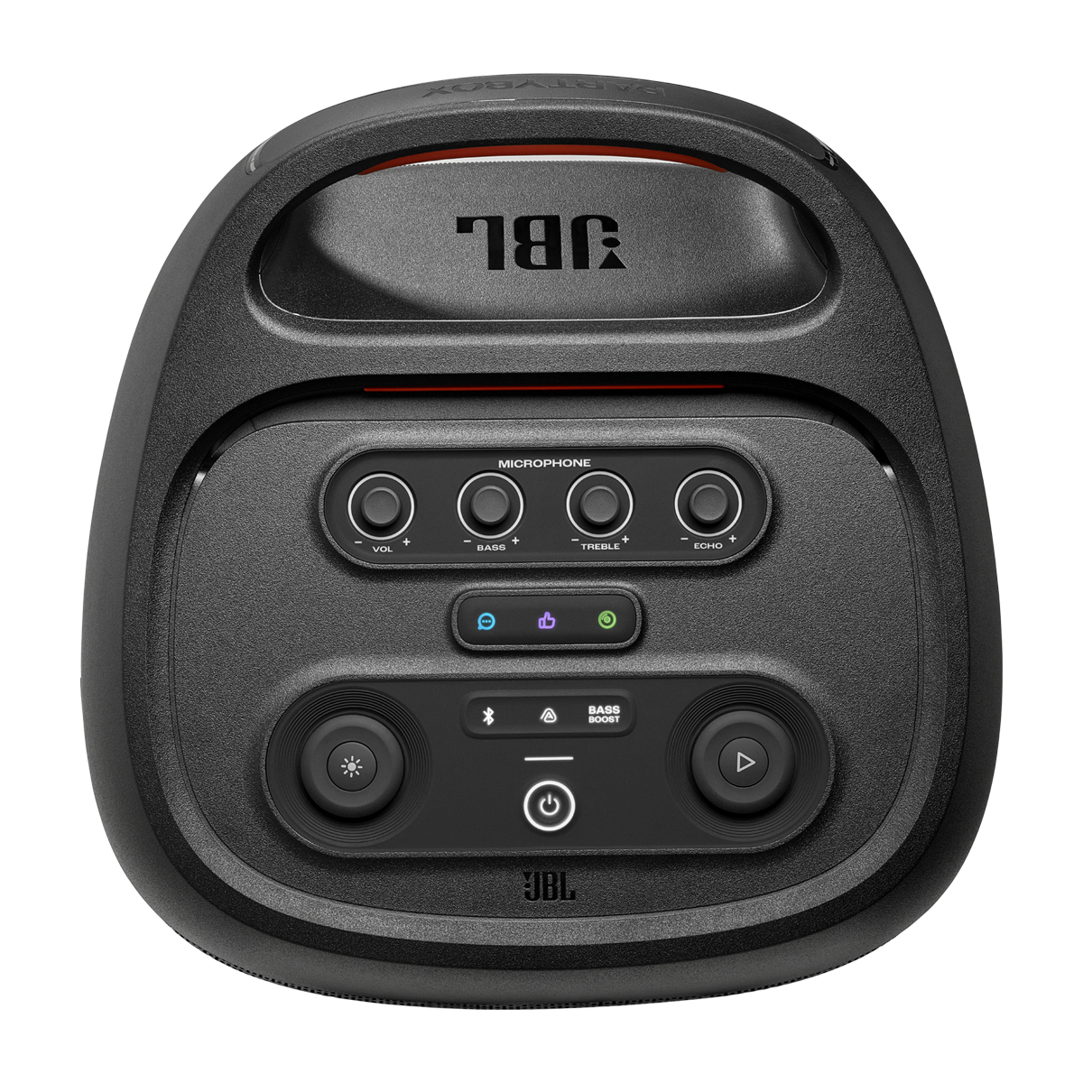 Loa JBL PartyBox 720