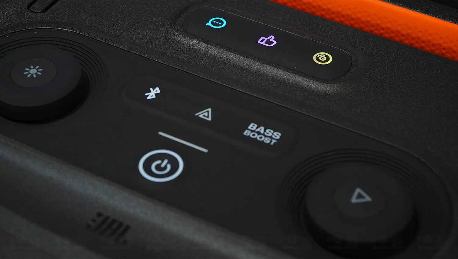 Loa JBL PartyBox Club 120