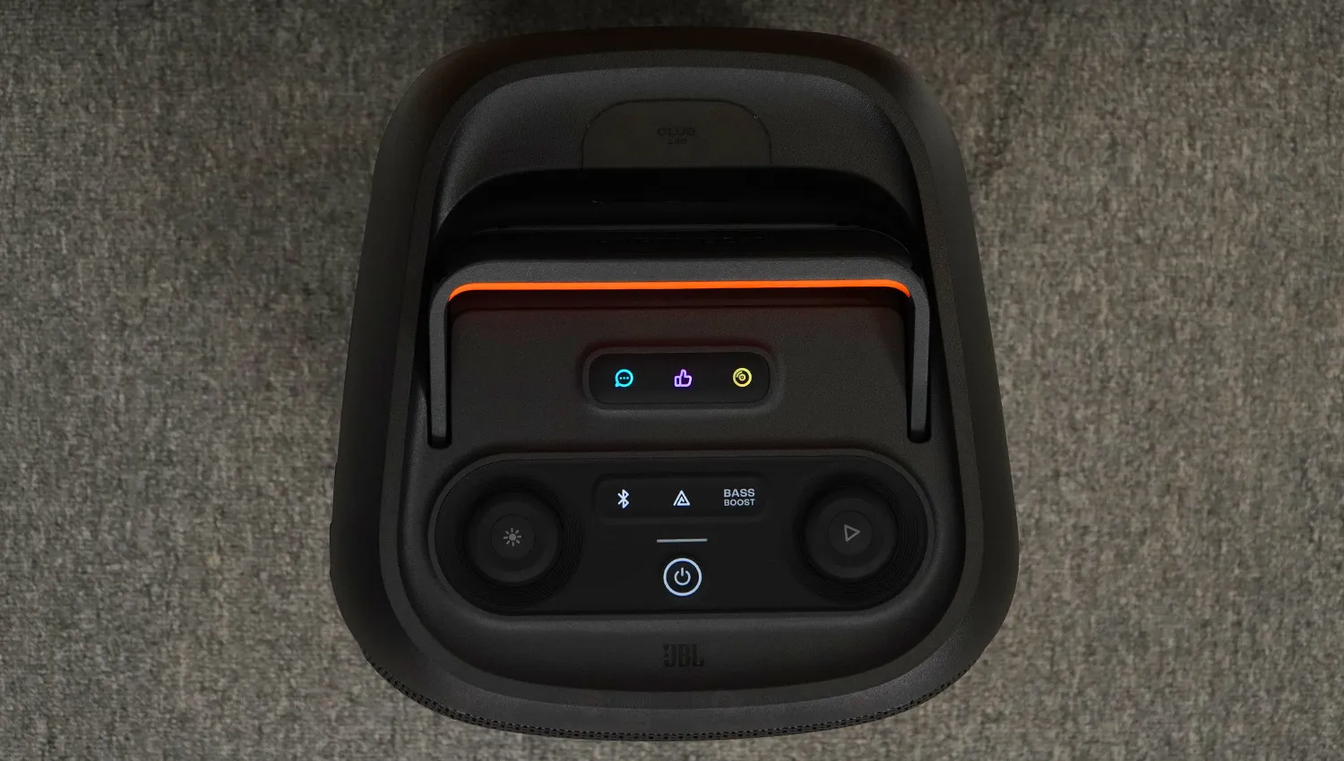 Loa JBL PartyBox Club 120