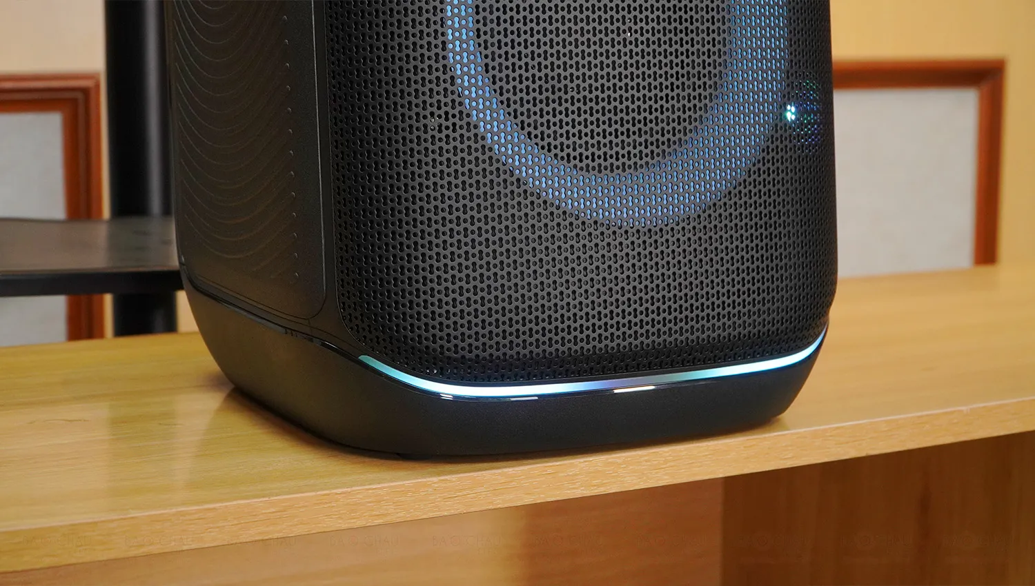 Loa JBL PartyBox Club 120