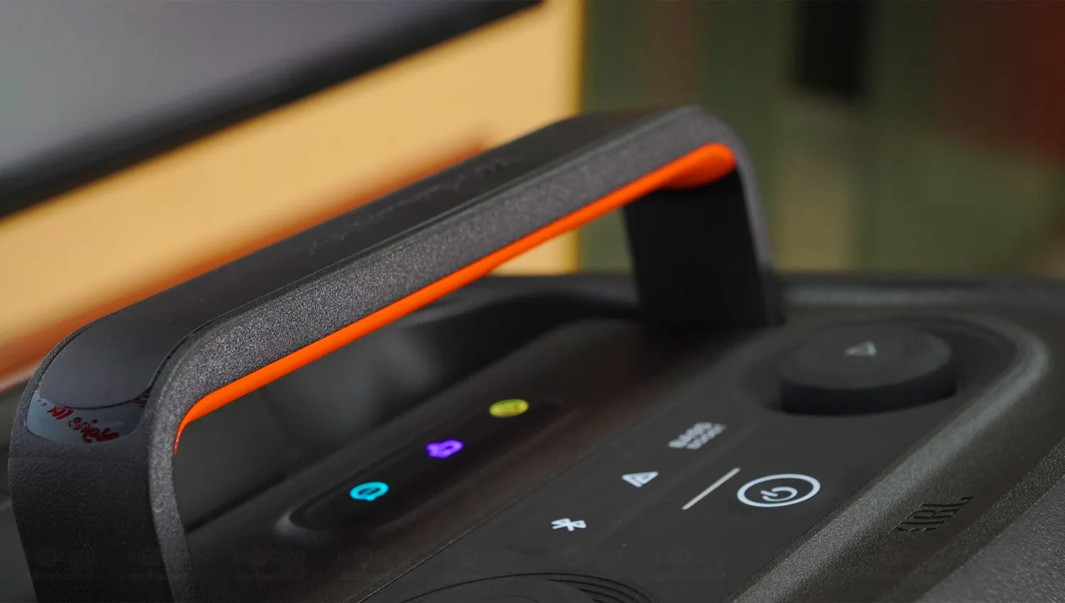 Loa JBL PartyBox Club 120